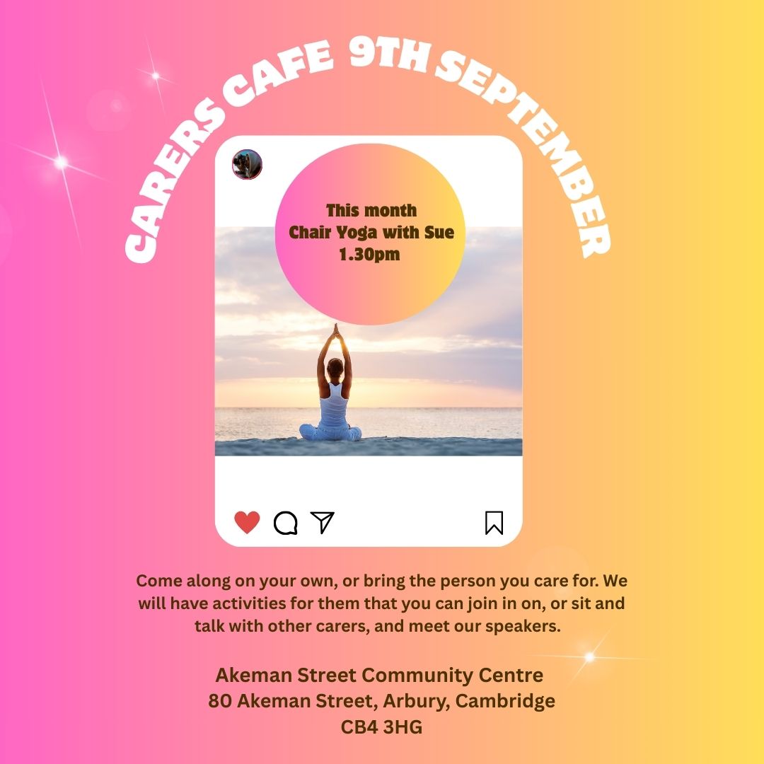 carerscafe